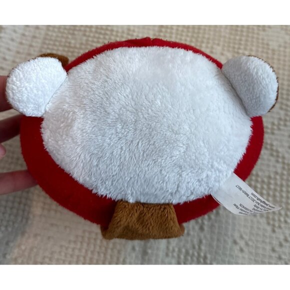 Buc Ees Beaver Plush 8" Small Plushie Stuffed Animal Novelty Gas Station Mascot - Picture 6 of 12